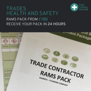 RAMS Pack Form